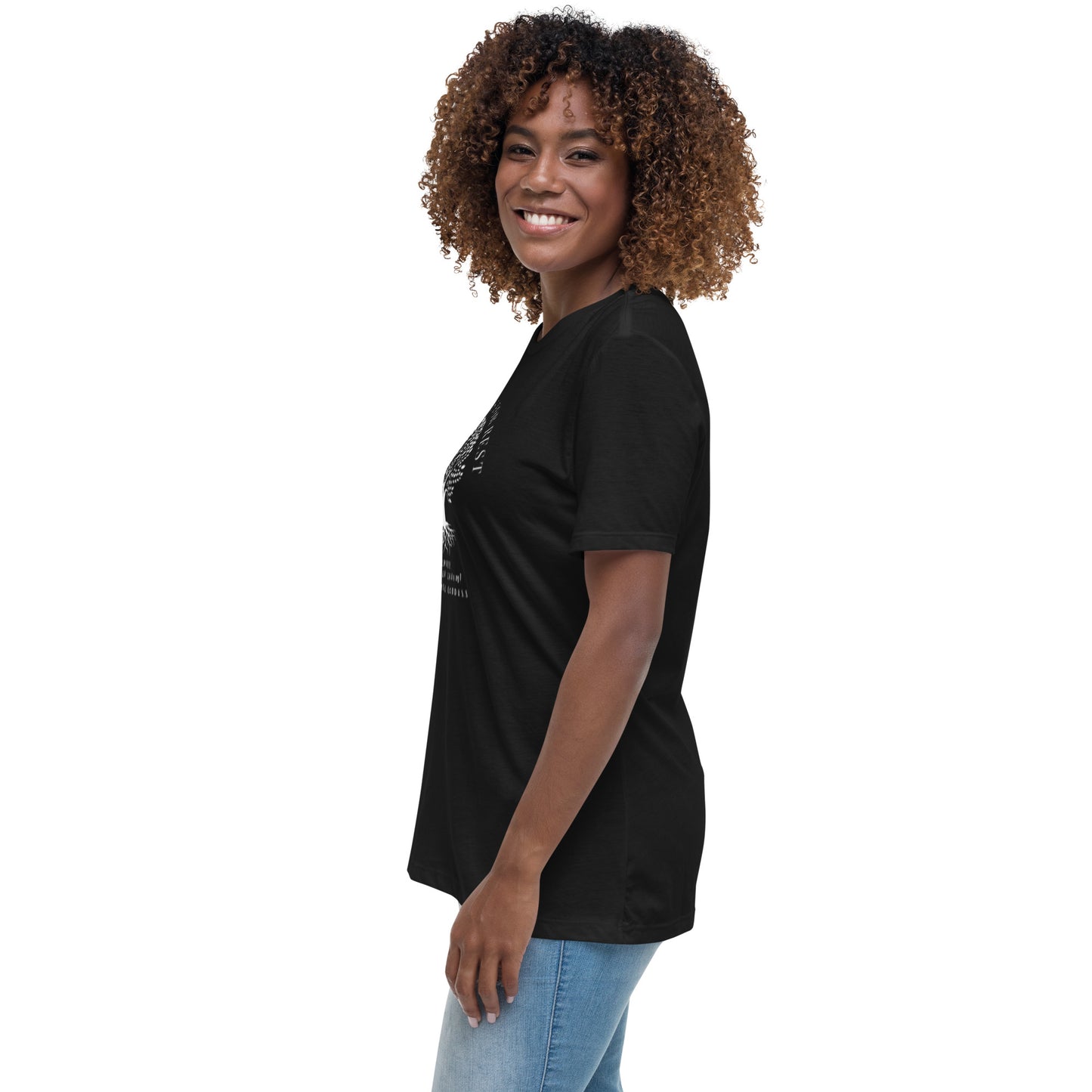 The Forest is For Rest - soft and sustainable t-shirt