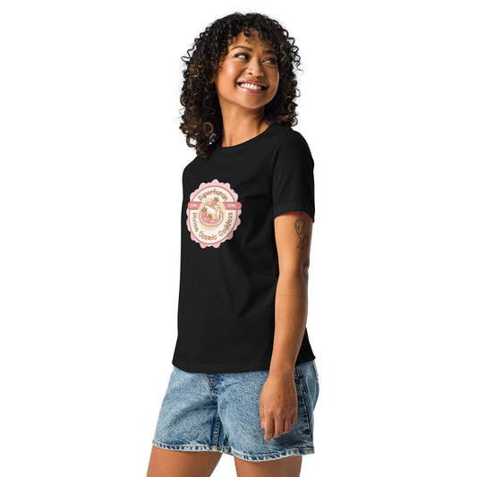 Superhuman and Divine - soft and sustainable t-shirt