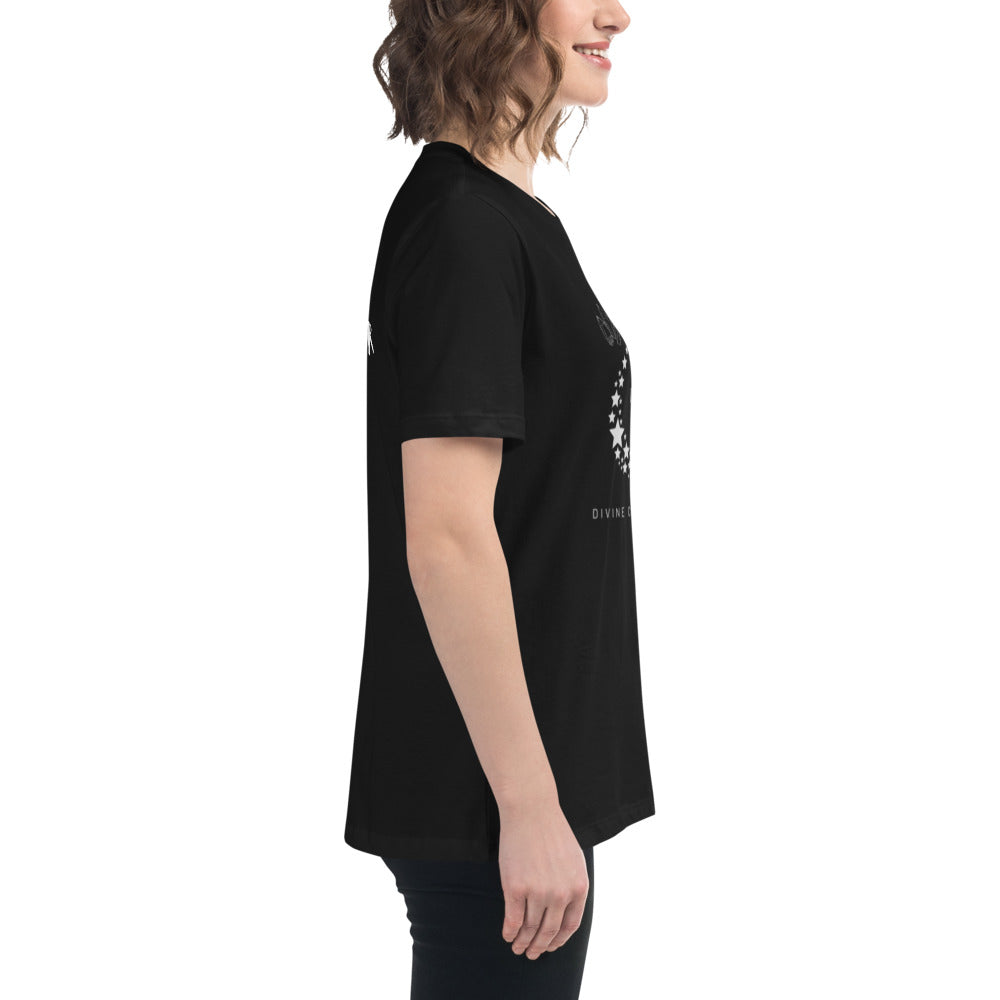 You are Starlight and Imagination - soft and sustainable t-shirt