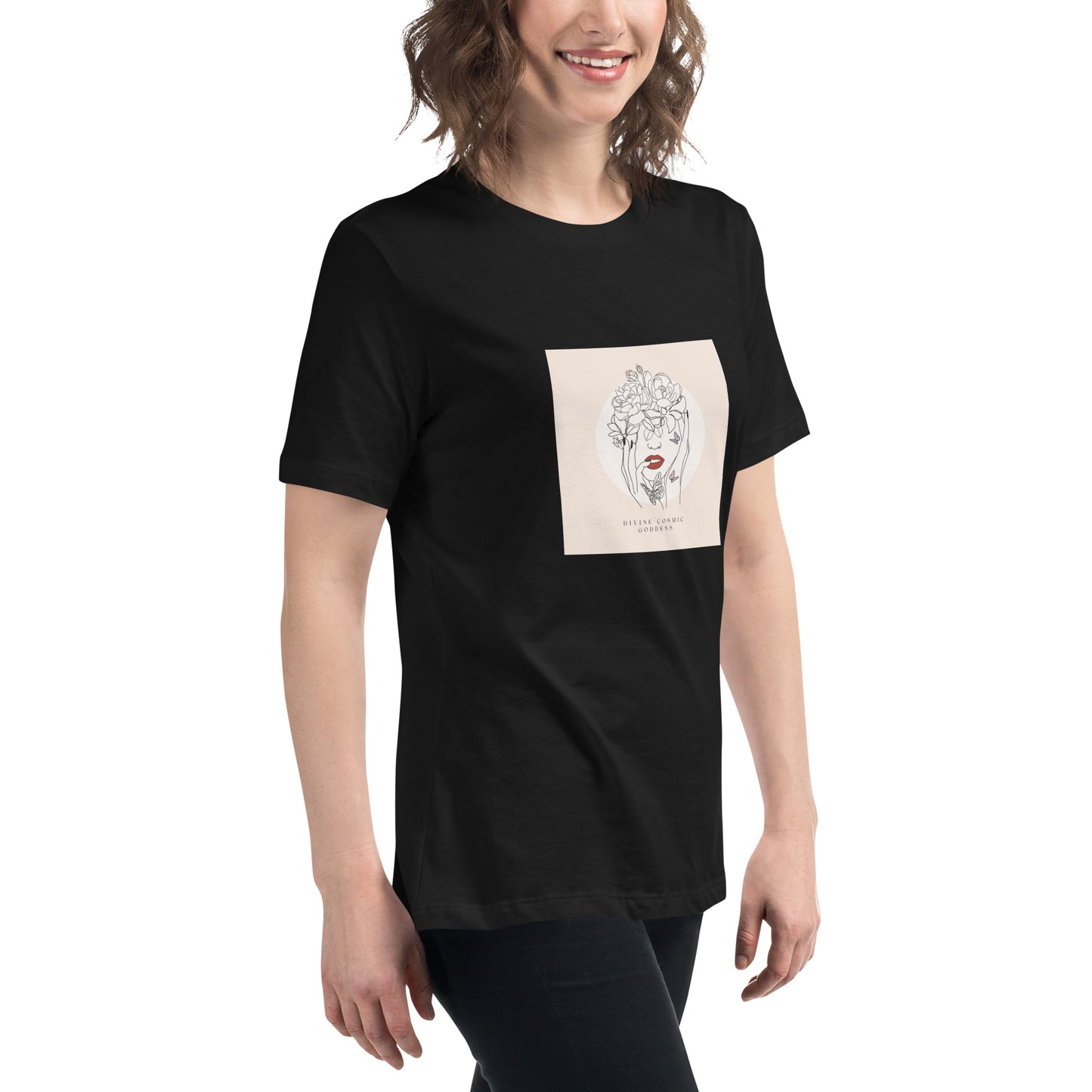 Truly Divine - soft and sustainable t-shirt